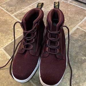 Dr. Martens size 4